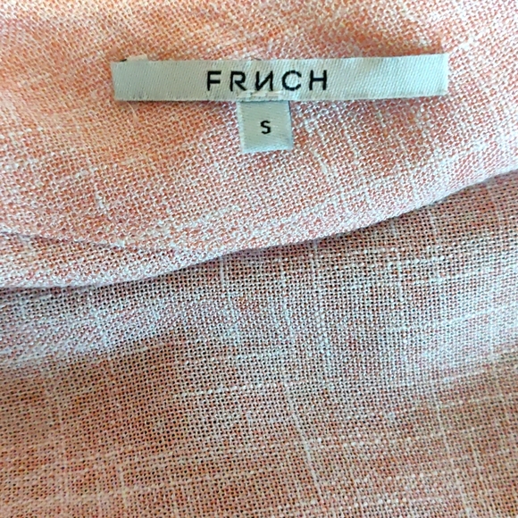 Frich blouse - Picture 3 of 3